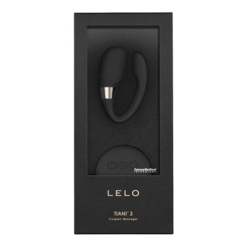 Lelo Tiani 3 Black