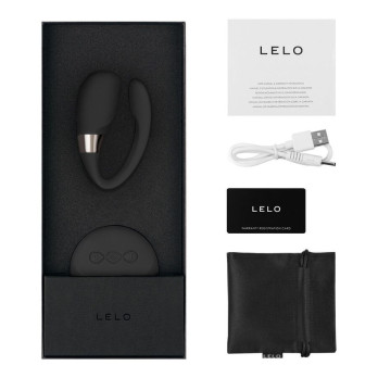 Lelo Tiani 3 Black