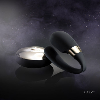 Lelo Tiani 3 Black