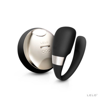 Lelo Tiani 3 Black