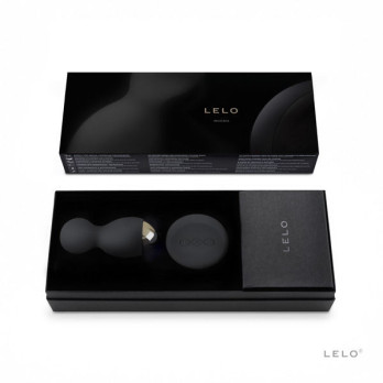 Lelo Hula Beads Black