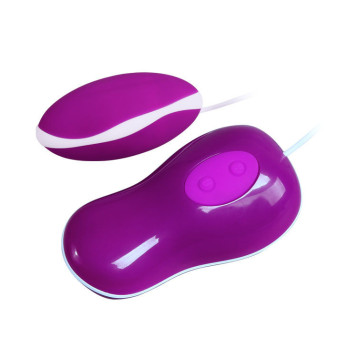 Pretty Love Flirtation - Egg Vibrator 30 Functions - Avery