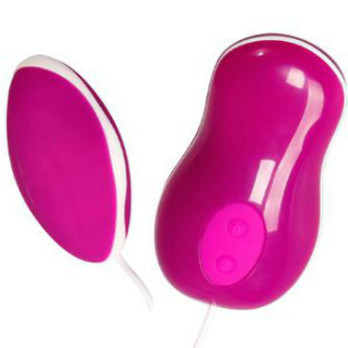 Pretty Love Flirtation - Egg Vibrator 30 Functions - Avery