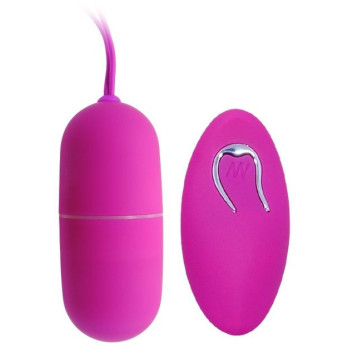 Pretty Love Vibrating Egg Arvin Remote Control 12V