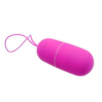 Pretty Love Vibrating Egg Arvin Remote Control 12V