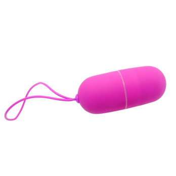 Pretty Love Vibrating Egg Arvin Remote Control 12V