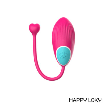 Happy Loky™ - Ocian Remote Control