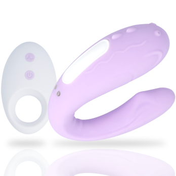 Mia™ - Rin Remote Control Partner