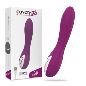 CovermeTrade - Elsie Compatible With Watchme Wireless Technology