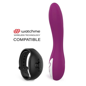 CovermeTrade - Elsie Compatible With Watchme Wireless Technology