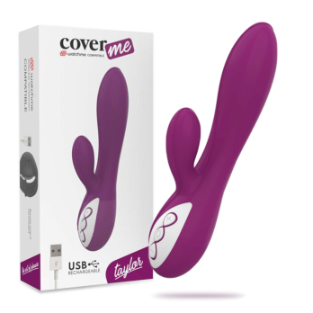 CovermeTrade - Taylor Vibrator Compatible With Watchme Wireless Technology