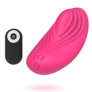 Happy Loky™ - Panty Vibe Remote Control