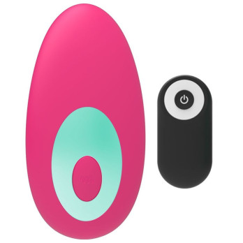 Happy Loky™ - Panty Vibe Remote Control