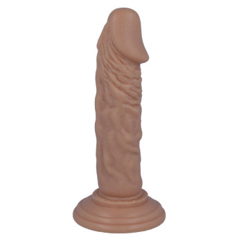 Mr Intense™ - 3 Realistic Cock 16.2 -O- 3Cm