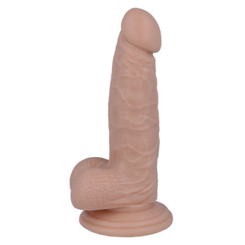 Mr Intense™ - 4 Realistic Cock 16.2 -O- 3.1Cm