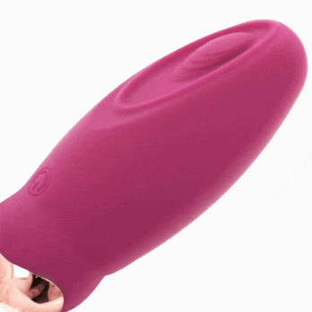 Rithual™- Priya Remote Controlled Egg G-Spot + Vibration