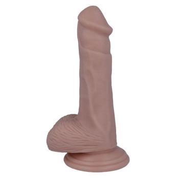 Mr Intense™ - 5 Realistic Cock 16.5 -O- 3.5Cm