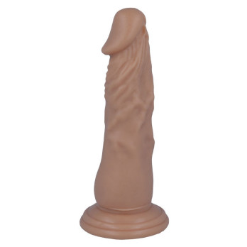 Mr Intense™ - 6 Realistic Cock 16.6 -O- 4.4Cm