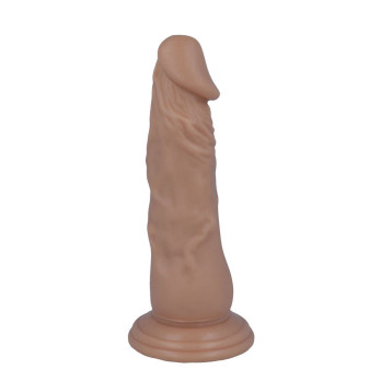 Mr Intense™ - 6 Realistic Cock 16.6 -O- 4.4Cm