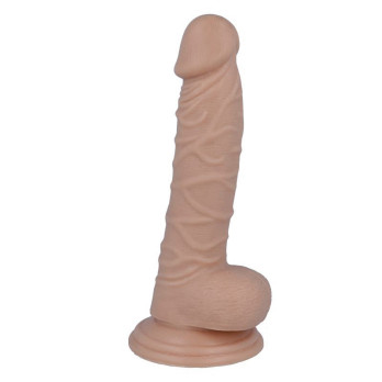 Mr Intense™ - 7 Realistic Cock 17.1 -O- 2.9Cm