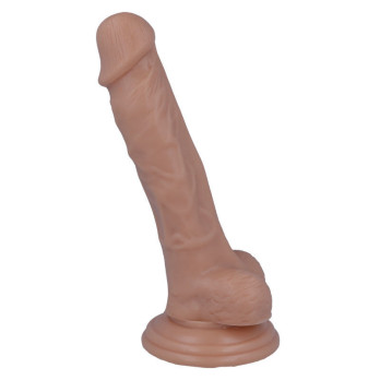 Mr Intense™ - 9 Realistic Cock 17.8 -O- 3Cm