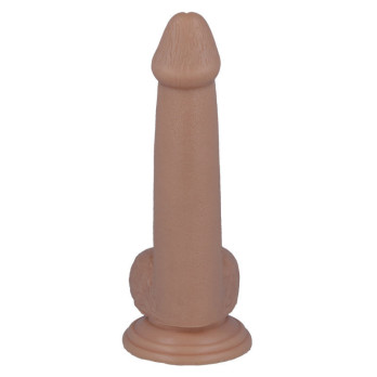 Mr Intense™ - 10 Realistic Cock 18 -O- 3.4Cm