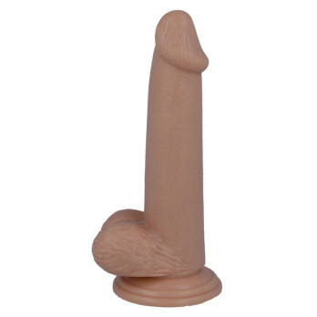 Mr Intense™ - 10 Realistic Cock 18 -O- 3.4Cm