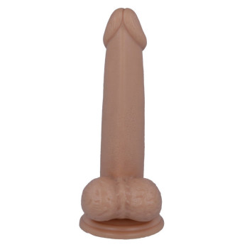 Mr Intense™ - 10 Realistic Cock 18 -O- 3.4Cm