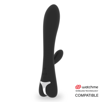 Brilly Glam™ - Erik Vibrator Watchme Wireless Technology Compatible