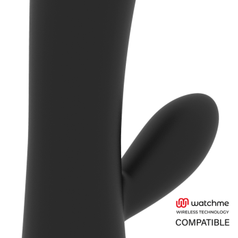 Brilly Glam™ - Erik Vibrator Watchme Wireless Technology Compatible