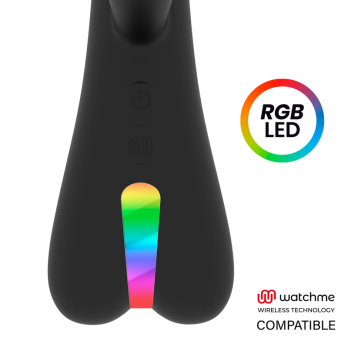 Brilly Glam™ - Erik Vibrator Watchme Wireless Technology Compatible