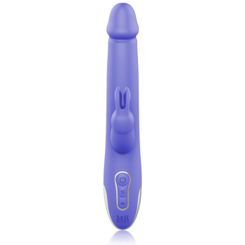 Mr Boss™- Arturo Vibrator  Rotator Compatible With Watchme Wireless Technology