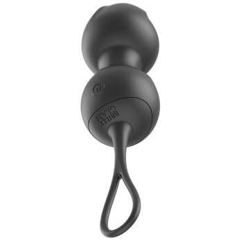 Brilly Glam™ - Vibrating Kegel Beads Remote Control