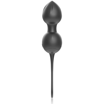 Brilly Glam™ - Vibrating Kegel Beads Remote Control