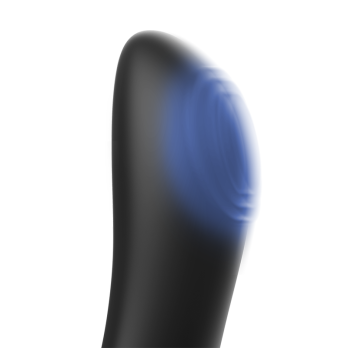 Anbiguo™ - Arkadio Gland  Perineum Stimulator Compatible With Watchme Wireless Technology