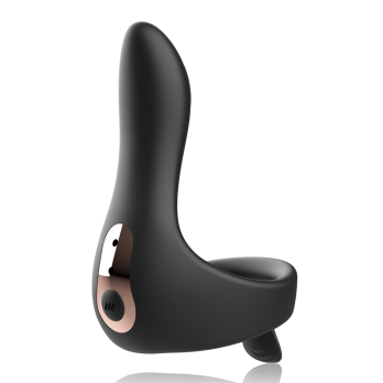 Anbiguo™ - Arkadio Gland  Perineum Stimulator Compatible With Watchme Wireless Technology