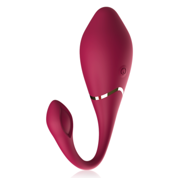 Cici Beauty™- Premium Silicone Egg Vibrator Remote Control