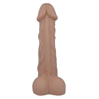 Mr Intense™ - 26 Realistic Cock 22Cm -O- 4.4 Cm