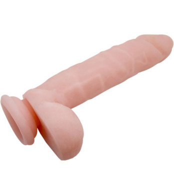 Baile Super Dildo Realistic Dildo Flesh