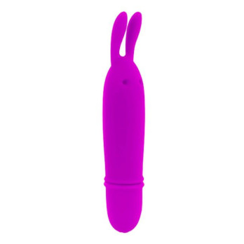 Pretty Love Flirtation - Boyce Stimulator Purple