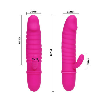 Pretty Love Flirtation - Arnd Vibrator