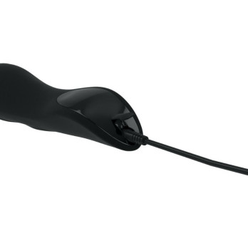 Wanachi Body Recharger - Black