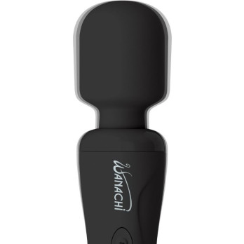 Wanachi Body Recharger - Black