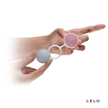 Lelo Luna Beads