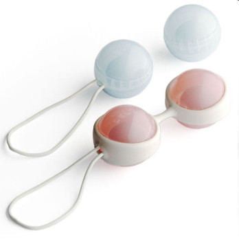 Lelo - Luna Beads Mini