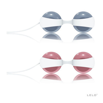 Lelo - Luna Beads Mini