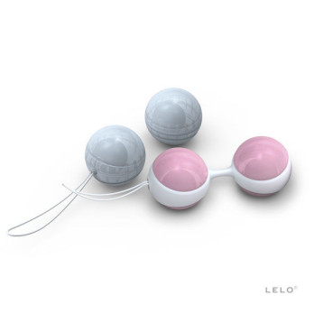 Lelo - Luna Beads Mini