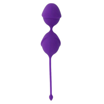 Intense  Karmy Fit Kegel Silicone Purple