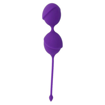 Intense  Karmy Fit Kegel Silicone Purple