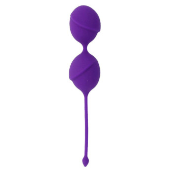 Intense  Karmy Fit Kegel Silicone Purple